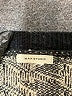 Max Studio Houndstooth Black Cardigan Size XL (estimated) - photo 7
