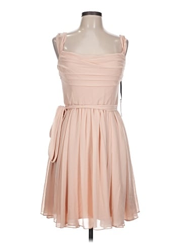 Vera Wang Cocktail Dress (view 1)