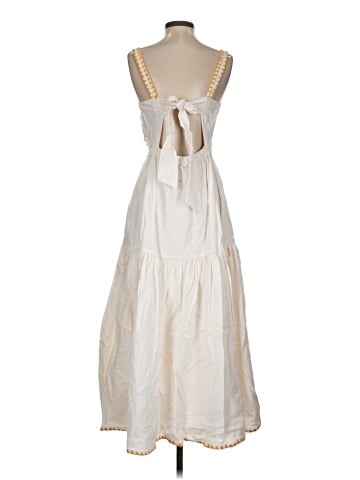 Saylor Casual Dress (view 2)