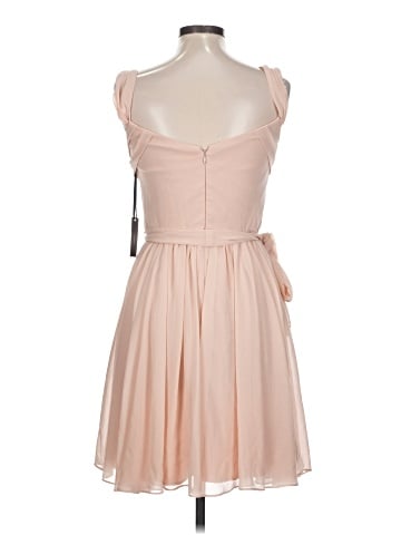 Vera Wang Cocktail Dress (view 2)