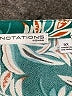 Notations Teal Sleeveless Blouse Size 3X - photo 7