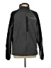 Columbia 100% Polyester Gray Track Jacket Size L - photo 1