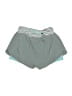MPG Color Block Teal Athletic Shorts Size M - photo 2
