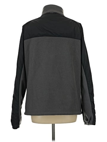 Columbia Track Jacket (view 2)