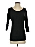 Ann Taylor LOFT Black Pullover Sweater Size S - photo 1