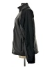 Columbia 100% Polyester Gray Track Jacket Size L - photo 5