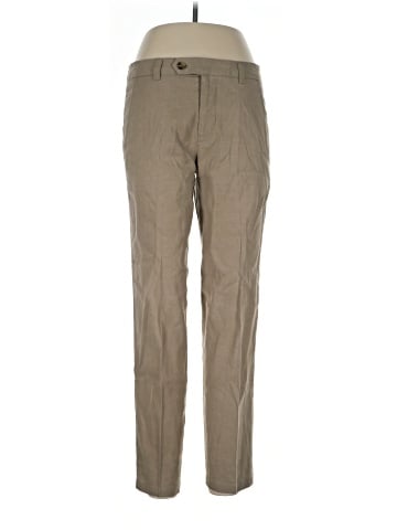Vince. Linen Pants (view 1)