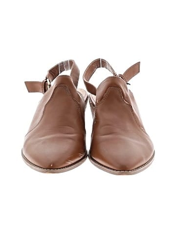 Woolworths Heels (view 2)