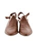 Woolworths Brown Heels Size 7 - photo 2