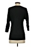Ann Taylor LOFT Black Pullover Sweater Size S - photo 2