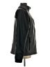 Columbia 100% Polyester Gray Track Jacket Size L - photo 4