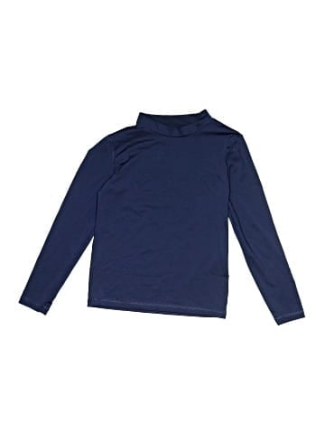 Cat & Jack Long Sleeve Turtleneck (view 1)