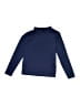 Cat & Jack Blue Long Sleeve Turtleneck Size 6 - 7 - photo 1