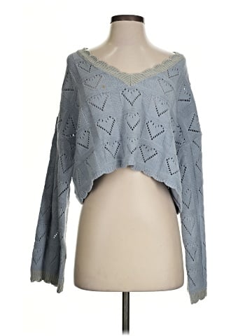 ON YOU Pullover Sweater (view 1)