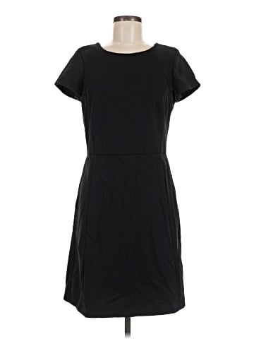 White House Black Market Casual Dress (view 1)