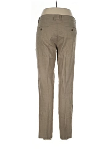 Vince. Linen Pants (view 2)