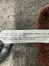 Zara Brown Cardigan Size M - photo 9