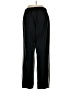 Adidas Black Track Pants Size XL - photo 2