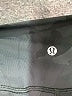 Lululemon Athletica Camo Black Active Pants Size 12 - photo 7