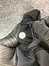 Lululemon Athletica Camo Black Active Pants Size 12 - photo 8