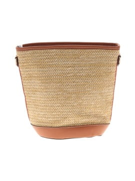 Stella & Dot Bucket Bag