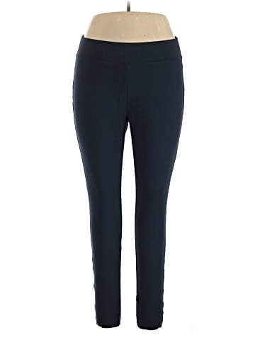 Lands' End Active Pants (view 1)