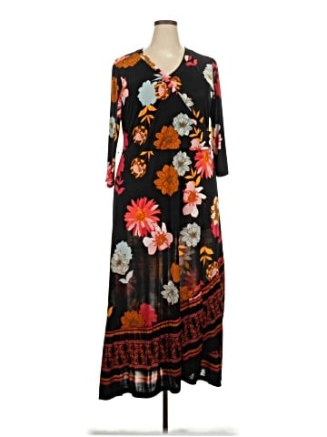 Mlle Gabrielle Casual Dress (view 1)