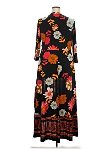 Mlle Gabrielle Casual Dress (view 2)