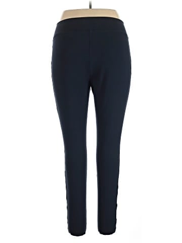 Lands' End Active Pants (view 2)