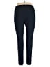 Lands' End Solid Blue Active Pants Size 14 - 16 - photo 2