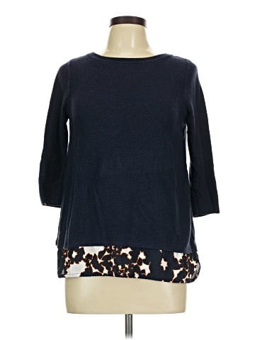 The Limited Pullover Sweater (view 1)