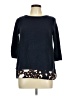 The Limited Blue Pullover Sweater Size M - photo 1