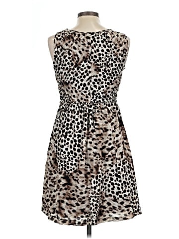 Style&Co Casual Dress (view 2)