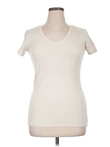 KIRKLAND Signature Short Sleeve T-Shirt (view 1)