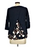 The Limited Blue Pullover Sweater Size M - photo 2