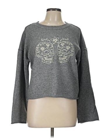 Haute Hippie Sweatshirt (view 1)