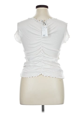 Divided by H&M Sleeveless T-Shirt (view 2)
