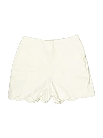 Blue Rain Shorts (view 1)