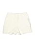 Blue Rain Ivory Shorts Size XS - photo 1
