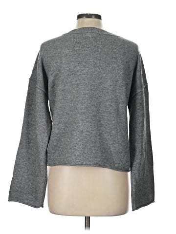 Haute Hippie Sweatshirt (view 2)