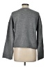 Haute Hippie Gray Sweatshirt Size L - photo 2