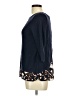 The Limited Blue Pullover Sweater Size M - photo 5