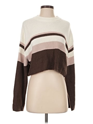 Garage Pullover Sweater (view 1)