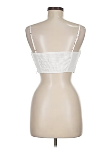 Bershka Tube Top (view 2)
