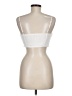 Bershka 100% Polyester White Tube Top Size M - photo 2