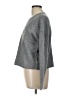 Haute Hippie Gray Sweatshirt Size L - photo 5