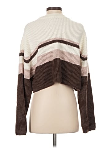 Garage Pullover Sweater (view 2)
