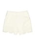 Blue Rain Ivory Shorts Size XS - photo 2