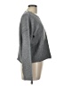 Haute Hippie Gray Sweatshirt Size L - photo 4
