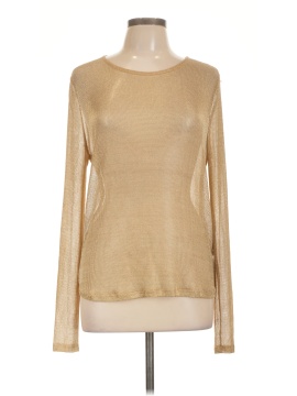 Sunday In Brooklyn Long Sleeve Top
